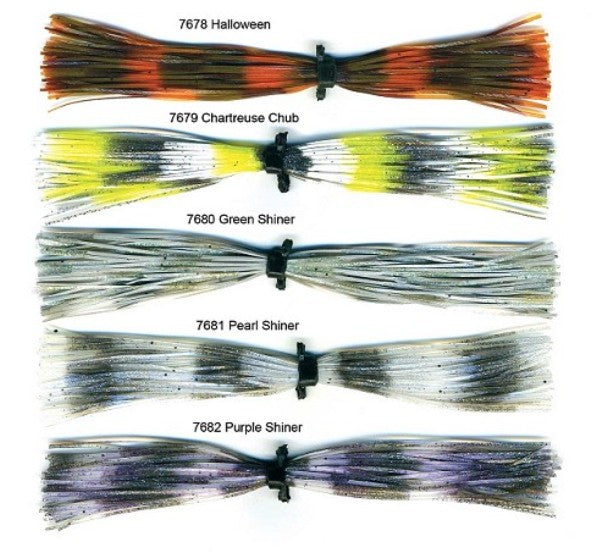 Do-It Living Image Banded Skirts