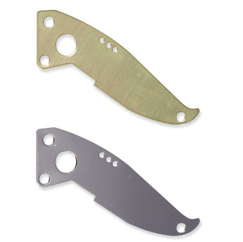 Do-It Vibrating Lure Blanks