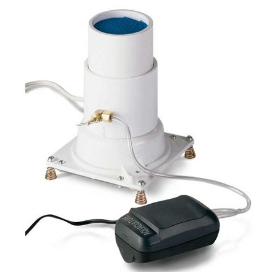 Do-It Fluid Bed