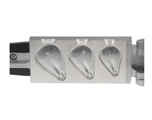 Do-It No Snag Sinker Molds
