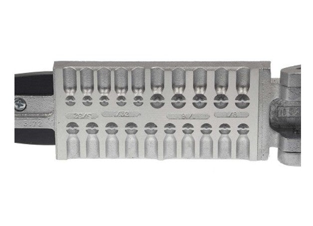 Do-It Removable Split Shot Sinker Mold
