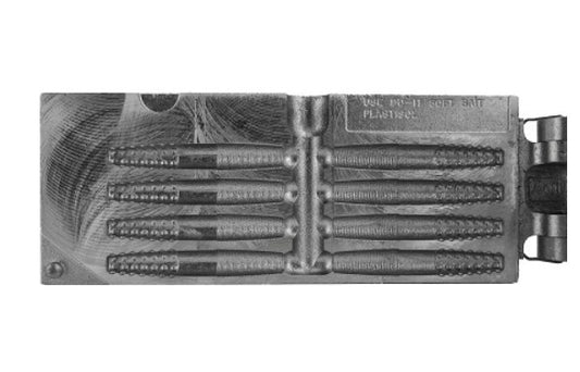 Do-It Midwest Finesse Mold