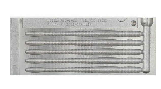 Do-It ES Finesse Crawler Mold
