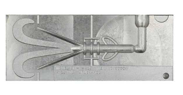 Do-It Brush Hog Mold