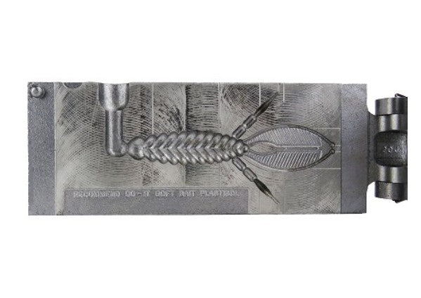 Do-It ES Beaver Style Bug Mold
