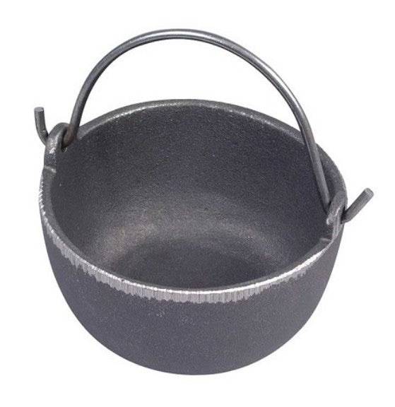 Do-It Cast Iron Pot
