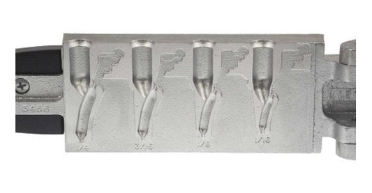 Do-it Weighted Hook Jig Mold