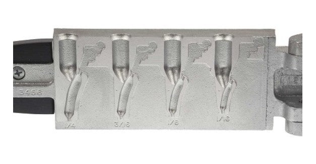 Do-it Weighted Hook Jig Mold