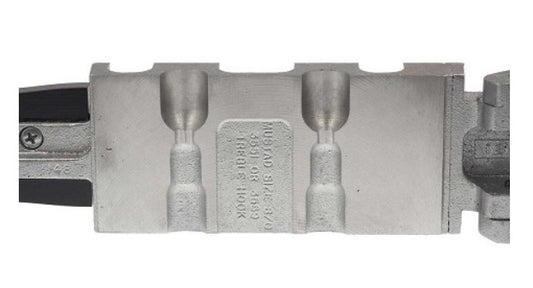 Do-It Snag Weight Mold