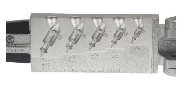 Do-It Spire Point Jig Mold