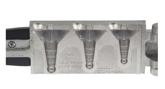 Do-It Storm Sinker Mold