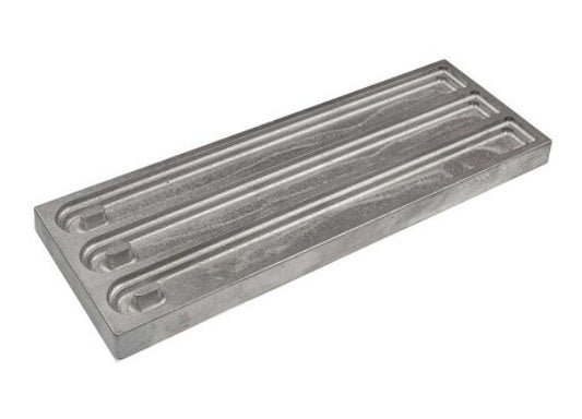 Do-It Strap Anchor Ingot Mold