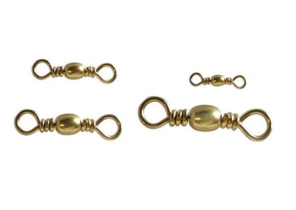 Do-It Barrel Swivels