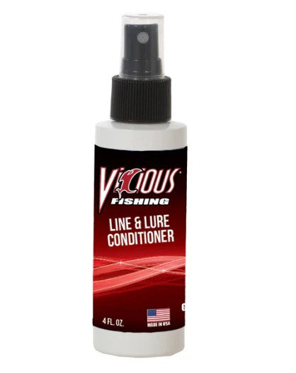 Vicious Line Conditioner