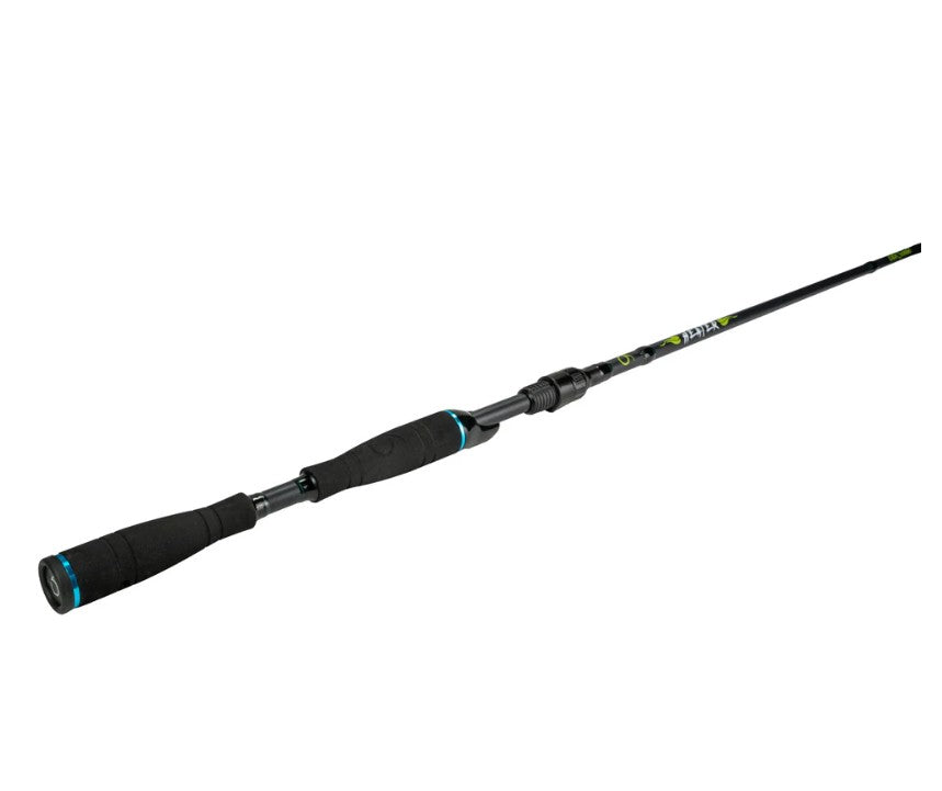 6th Sense Fishing Heater Series Rod