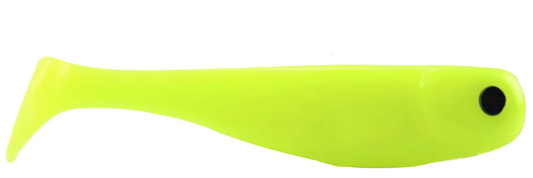 Big Joshy Swimbaits Minnow Body