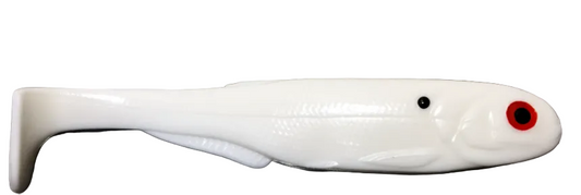 Big Joshy Swimbaits J5 Premium Baitfish (CO)
