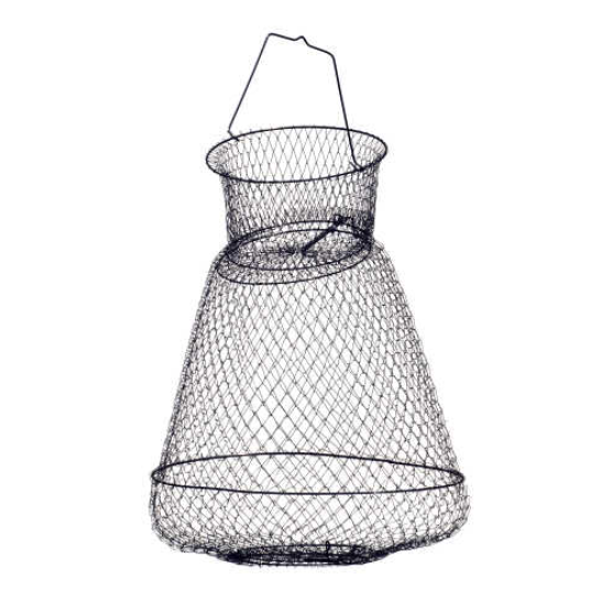 Rebelfin Wire Fish Baskets