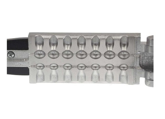Do-It Sinker Egg Sinker Molds
