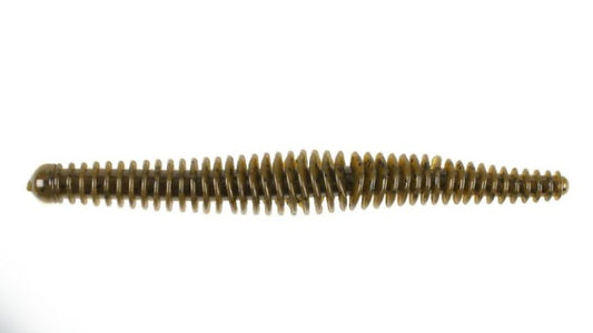 Hag's Baits Tornado Worm