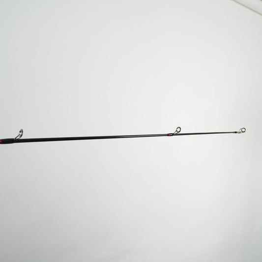 Ozark Rods The Hybrid Jigging Rod
