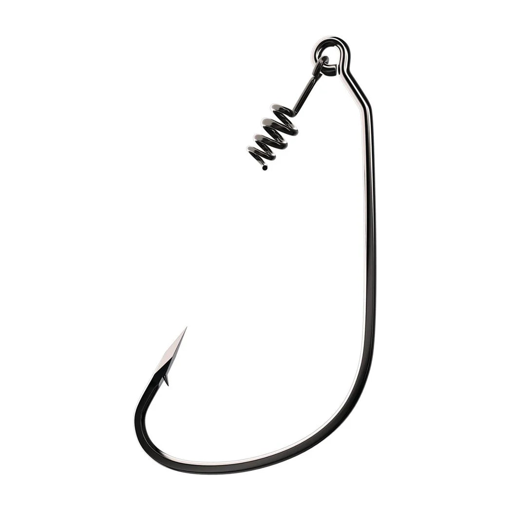 Eagle Claw Trokar Swimbait Hooks