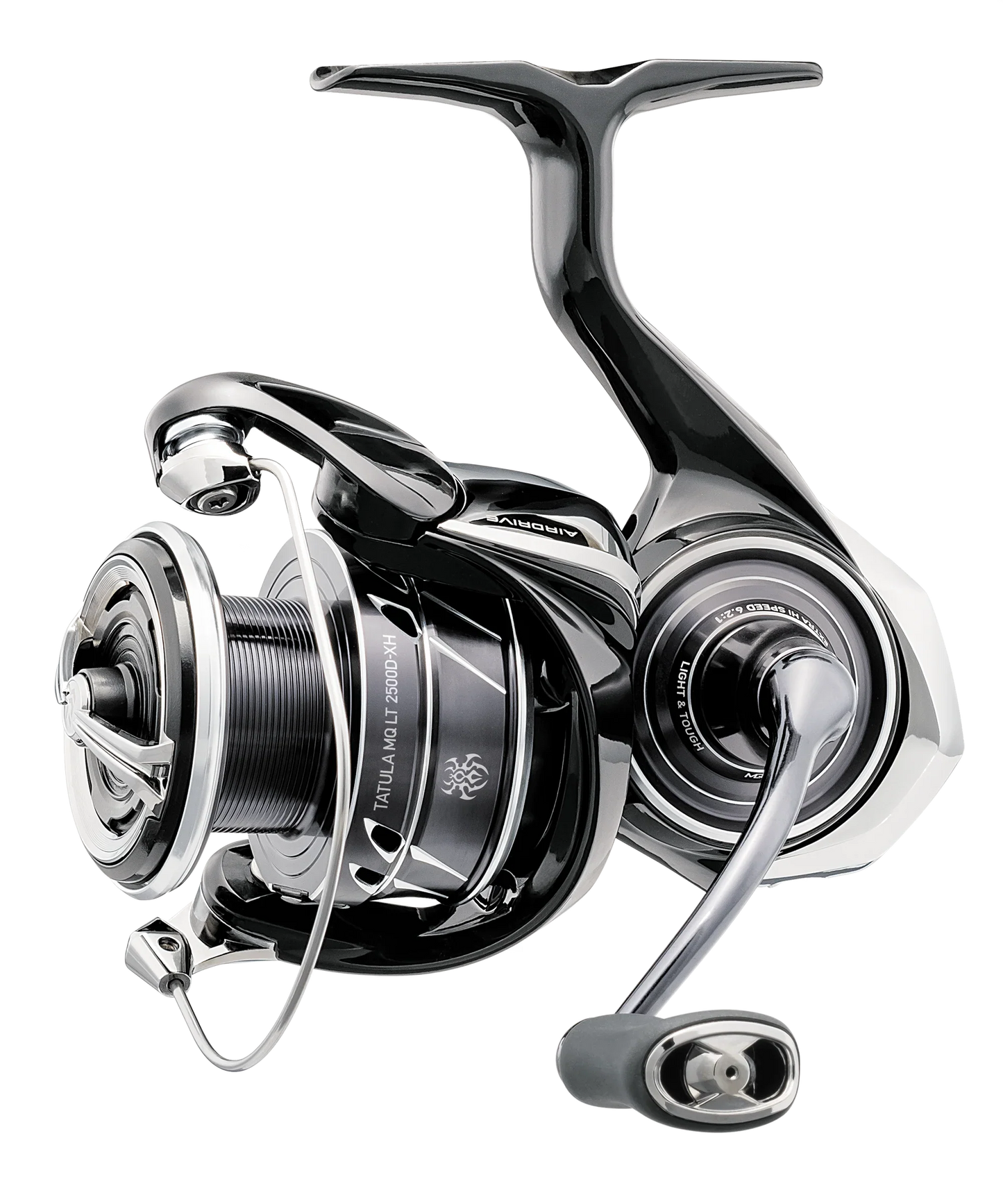 Daiwa Tatula MQ LT Spinning Reels