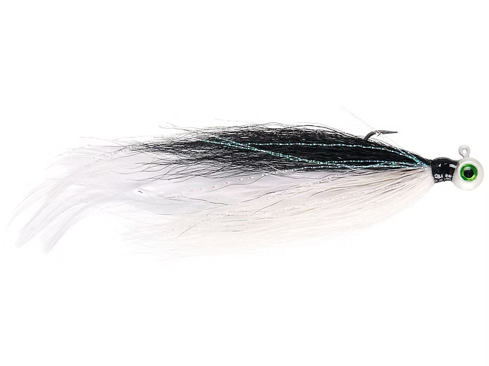 Jenko Buzzcut Mini Hair Jig
