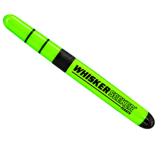 Whisker Seeker EVA Weighted Catfish Slip Floats