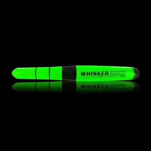 Whisker Seeker Slip Floats