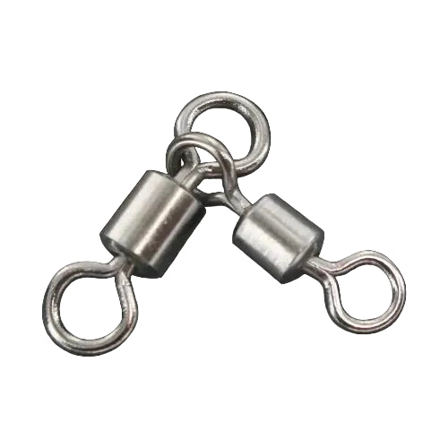 Whisker Seeker Three-Way Crane Swivels