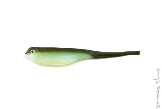 Jenko Tremor Shad
