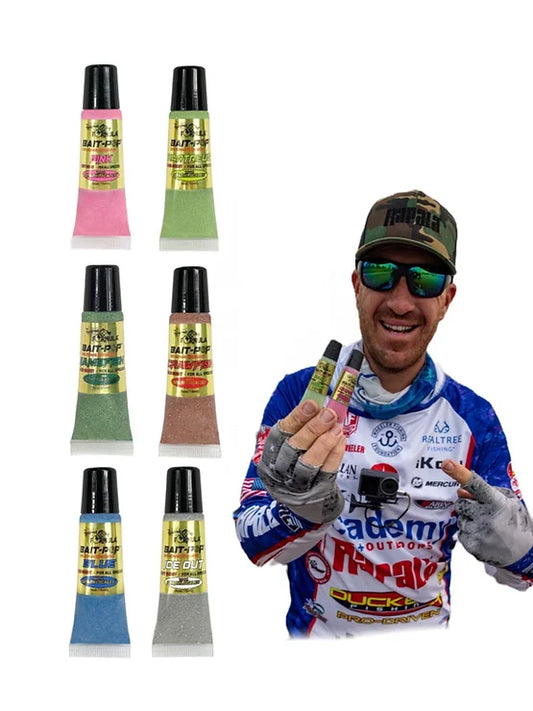 Original Fish Formula Bait Pop Pro Pack Kits