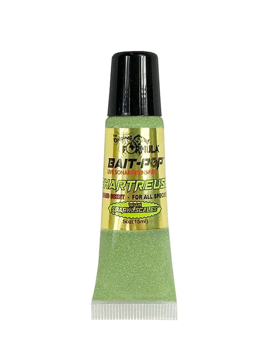 Original Fish Formula Bait Pop