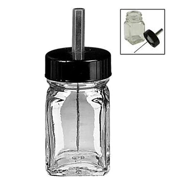 Wapsi Lacquer Applicator Jar