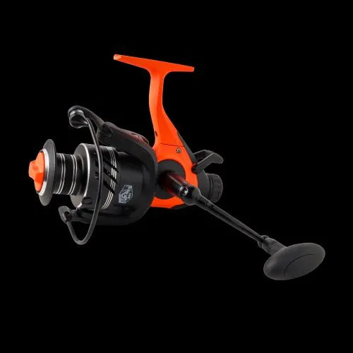 Whisker Seeker Bait Runner Spinning Reel