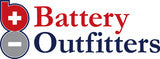 Battery Outfitters Pro-Series Batteries