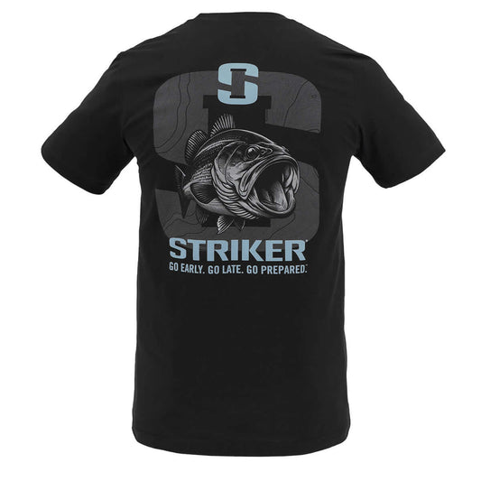 Striker Bass Tee