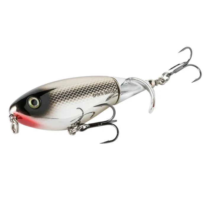 Heddon Spin'n Image