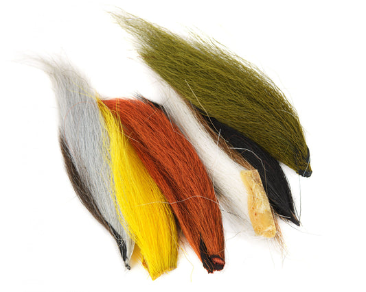 Wapsi Bucktail Assortments
