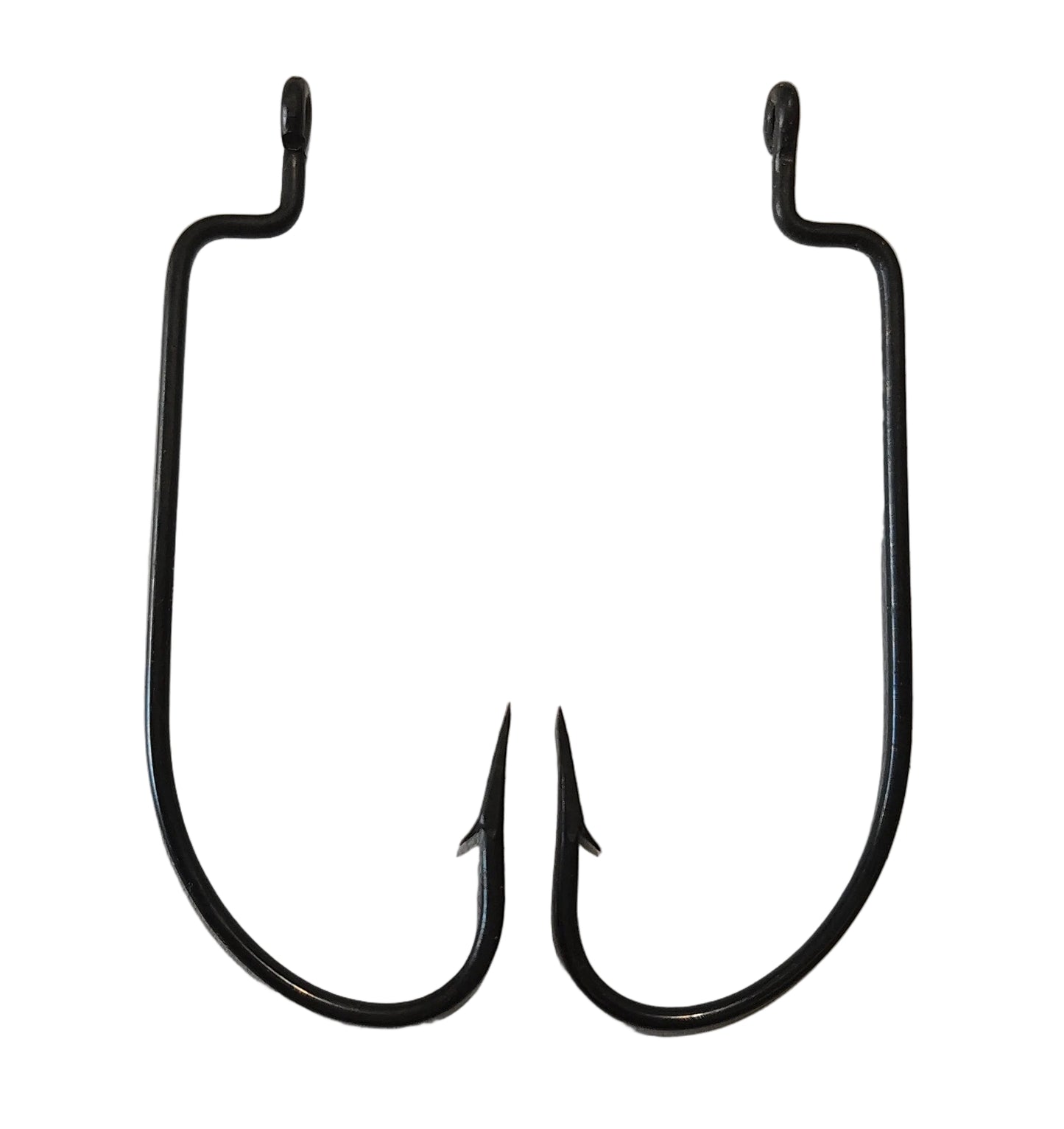 Bulk Bass Hooks