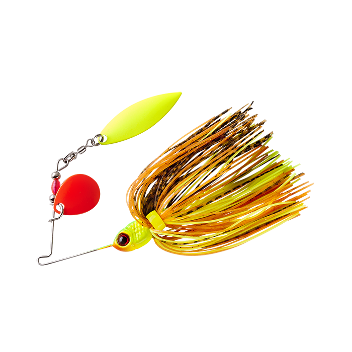BooYah Pond Magic Spinnerbait