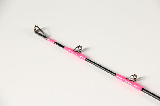 Chase'N Cats Rods