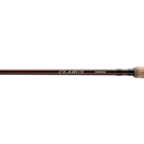 Shimano Clarus Rods