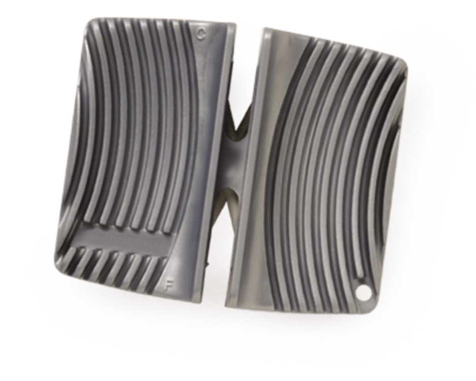Rapala Two-Stage Ceramic Sharpener