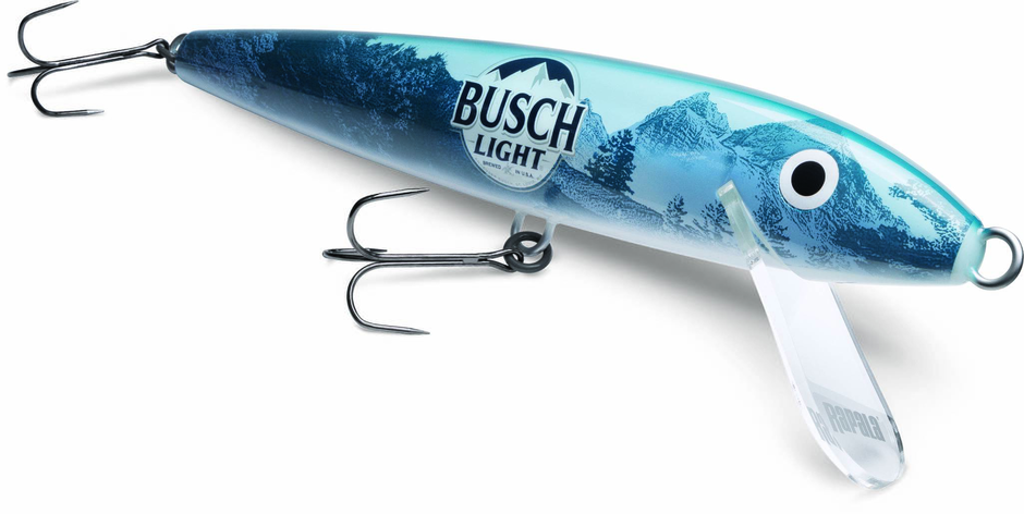 Rapala Giant Lures
