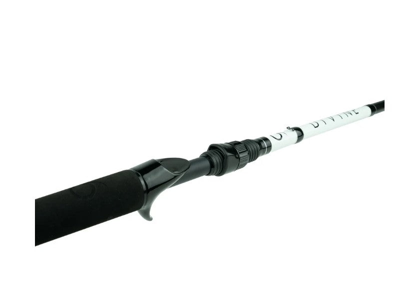 6th Sense Divine Series Rods