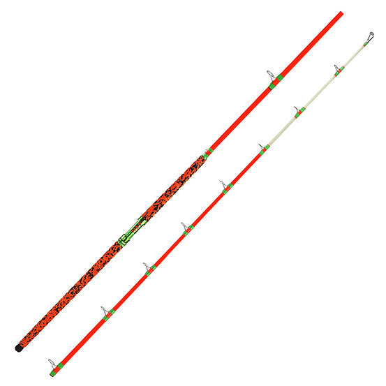 Mad Katz 10' Rods