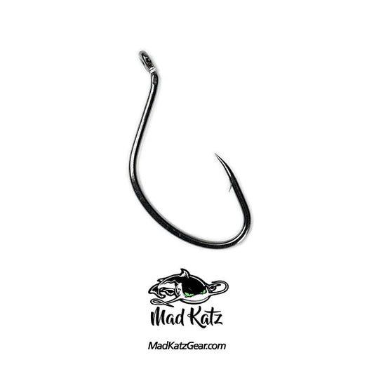 Mad Katz Hawg Snatcher Hybrid Hooks