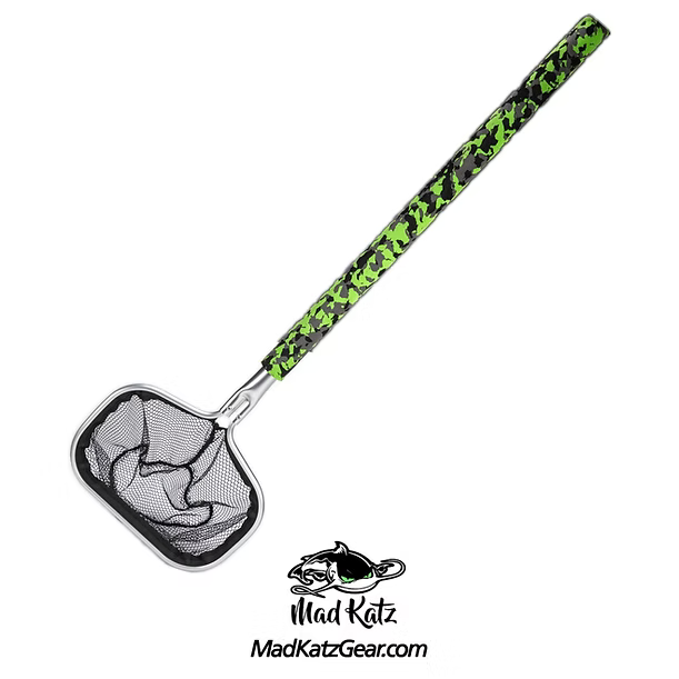 Mad Katz Bait Pen Net